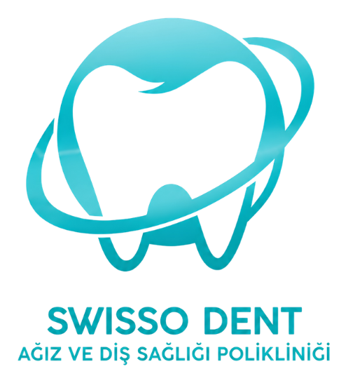 Swisso Dent Ağız ve Diş Sağlığı Polikliniği logosu