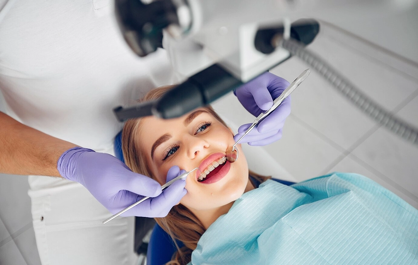 Professional Teeth Whitening: A Complete Guide to Safe, Lasting Results