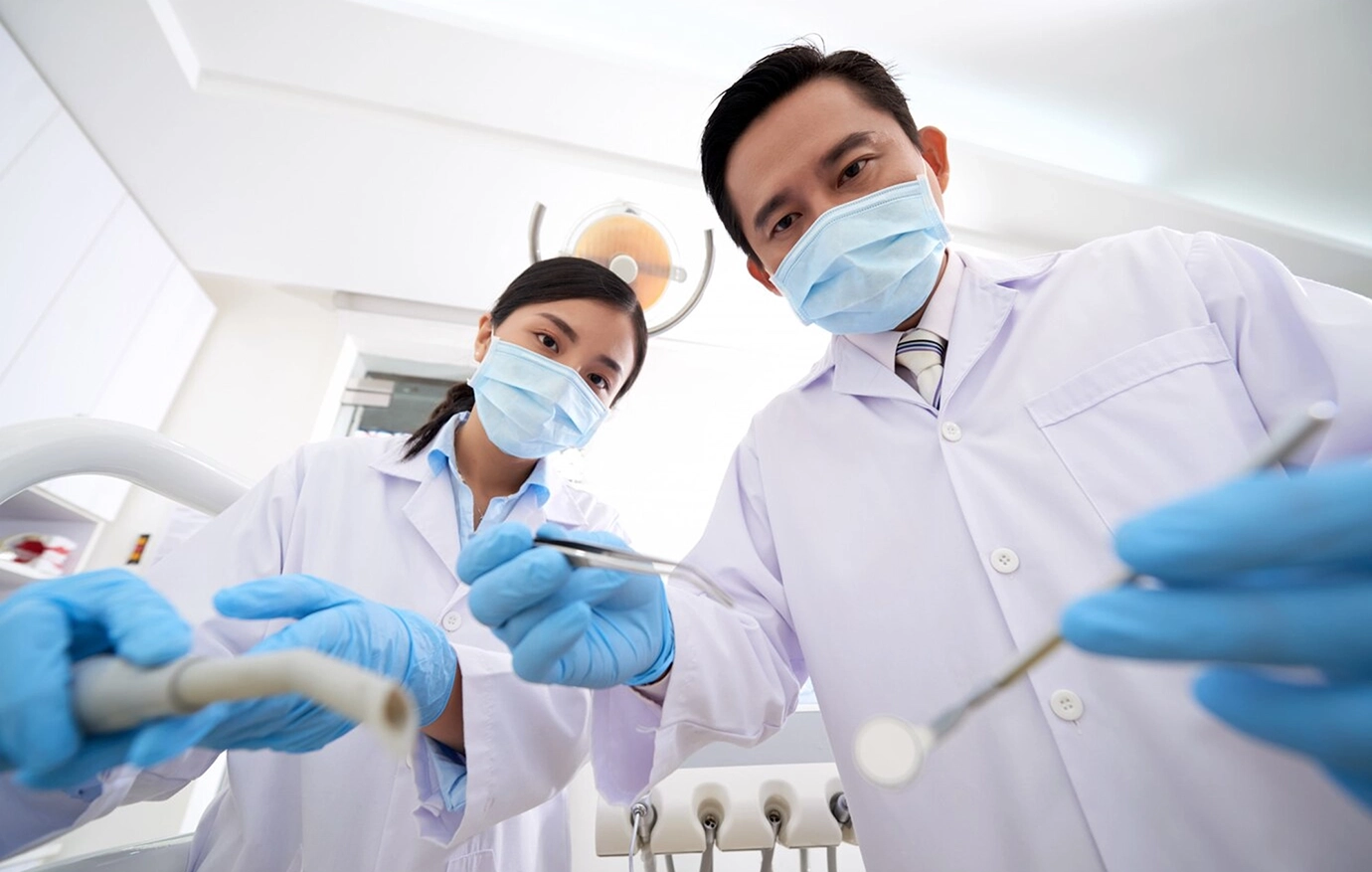 Dental Implants Explained: Procedure, Timeline, and What to Expect